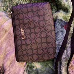 Guess Clutch Bag