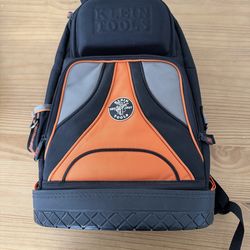 Klein tools tool bag