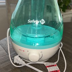 Safety 1st Humidifier 