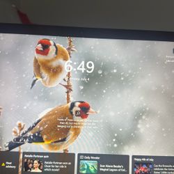 DELL LAPTOP 