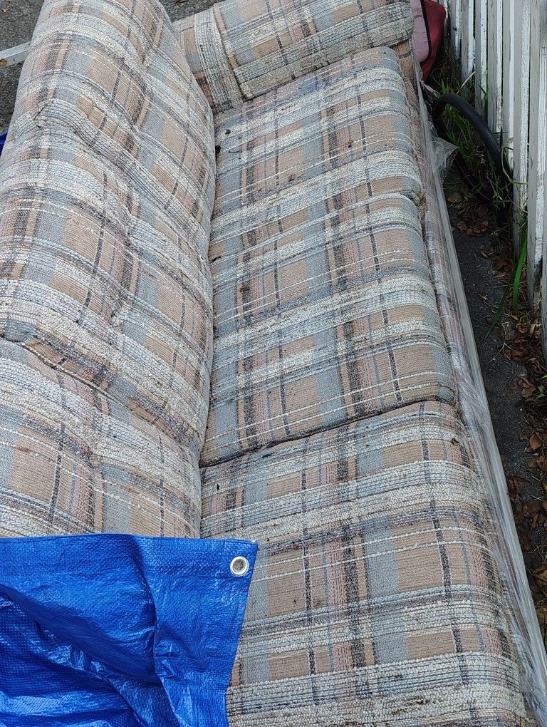 Hideaway Bed Couch 