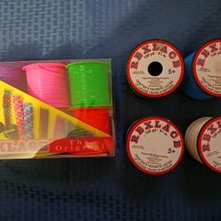 NEW 700 Yard Of Crafting Cord 