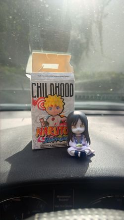 Orochimaru - POP MART