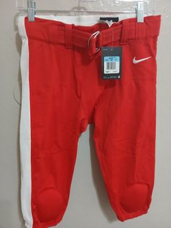 Football Game Practice Pants Size M