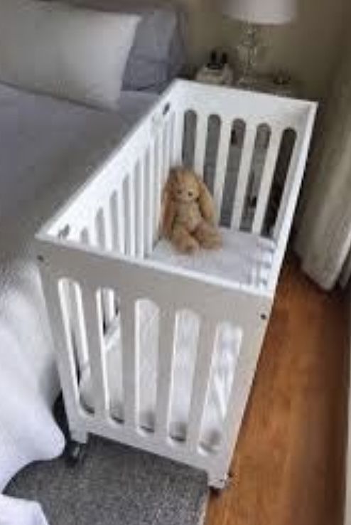 Babies Bloom Portable Baby Bed Reviews Bloom Alma Papa Crib With