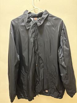Dickies Windbreaker
