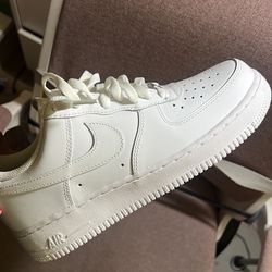 Women's Nike Air Force 1