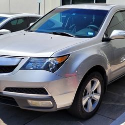 2011 Acura MDX