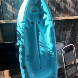 Canoe