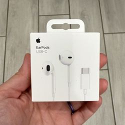 Apple EarPods USB-C Sealed