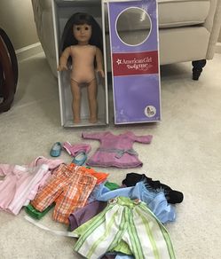 American Girl Doll 18in Truly Me #13 With Accessories. Perfect 4 Gifts $100 FIRM