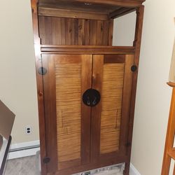 TV Cabinet / Armoire