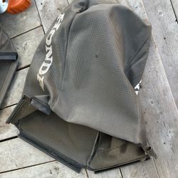 Honda Mower Bag