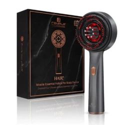 ROYALE PRO SCALP HAIR DEVICE GENIUS HEATING  ELEMENT 