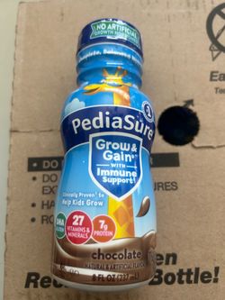 PediaSure Grow & Gain  8 fl oz