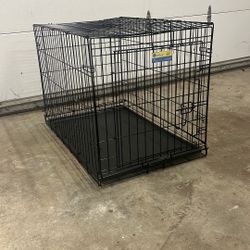 Large Dog Crate