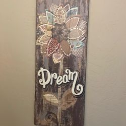 Wood Picture