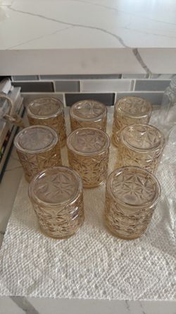 Shot Glasses