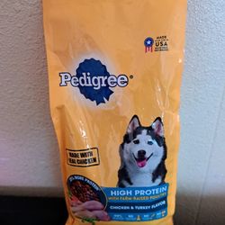 Pedigree Adult Dry Dog Kibble