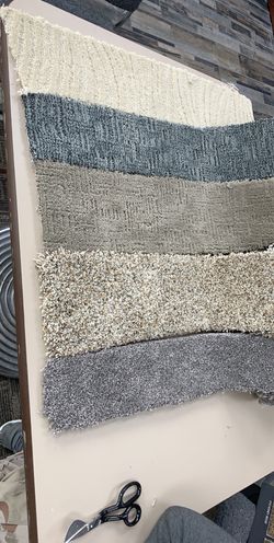 Carpet & floors