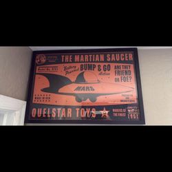 Quelstar Toys Frames 