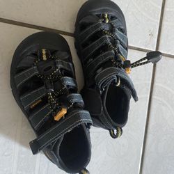 Keen Boy Shoes