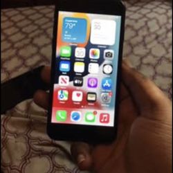 iPhone 7