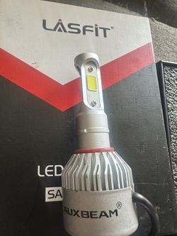 Lasfit Led Light