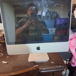 Good Condition Marcade Mandana 