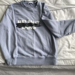 Helmut Lang Sweater (Mens Small)