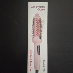 Hair Styling Comb 