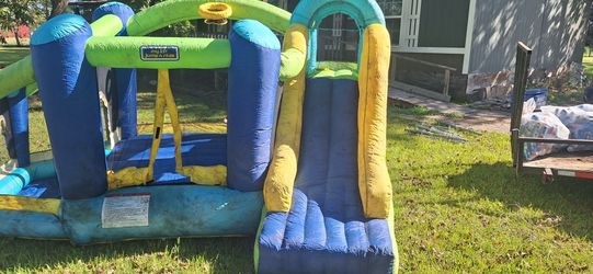 Bounce House