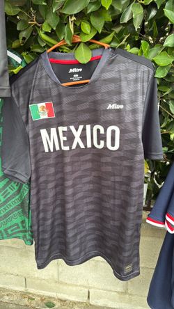 Mexico Jersey