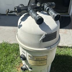 Pool Filter For Sale 