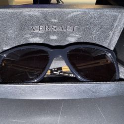 VERSACE SUNGLASSES