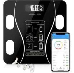 Smart Scale