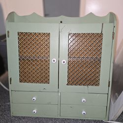 Shelf Stoage Unit
