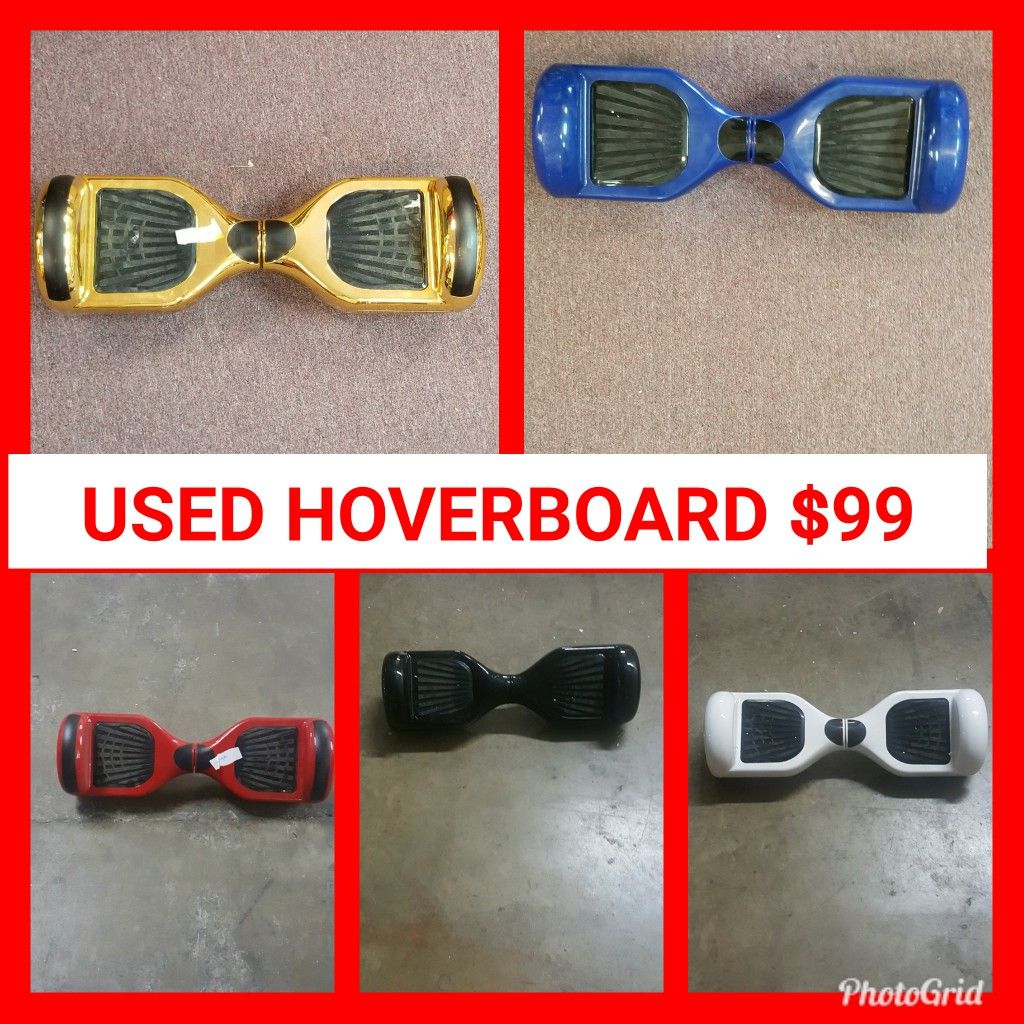 Hoverboard on sale
