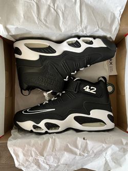 Air Griffey Max 1 ‘Jackie Robinson’ size 12