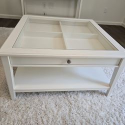 Ikea Liatorp Coffee Table