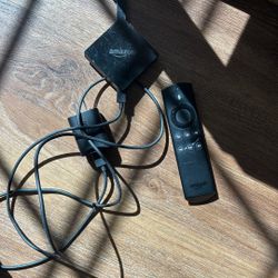 amazon fire tv 3rd generation