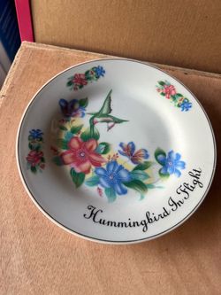 Decor plate