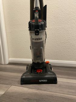 Eureka power speed