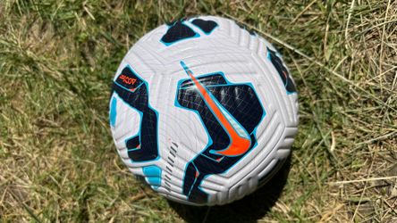 Nike Flight Pro Soccer ball
