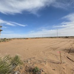 1/2 Acre Off Horizon 