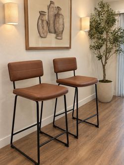 Set Barstools