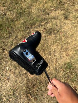 Scotty Cameron