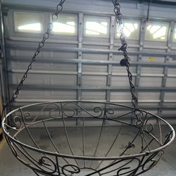 Outdoor Plant Holder $5