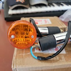 Kawasaki Signal Light 