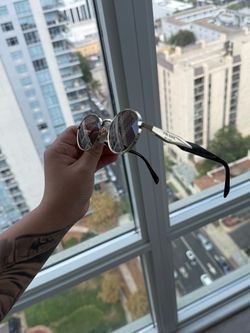 Prada Sunglasses